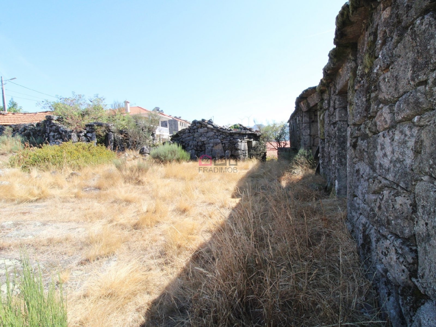  en venta casa Varzielas Oliveira De Frades 6