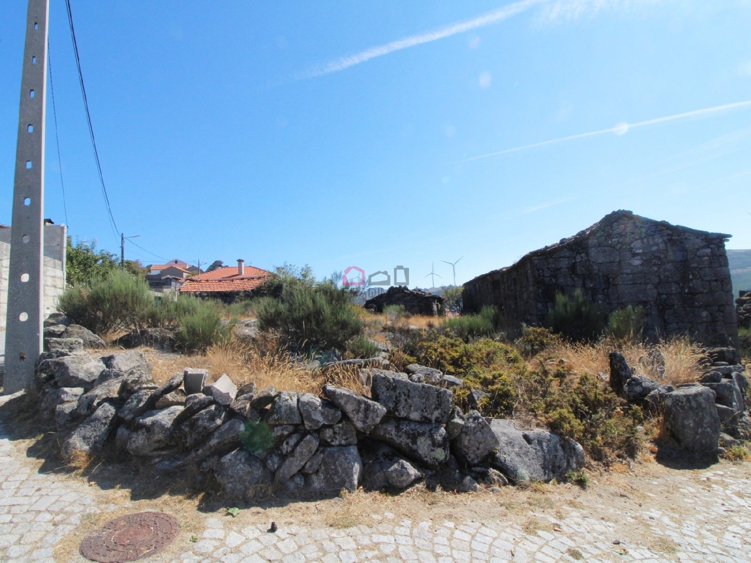 en venta casa Varzielas Oliveira De Frades 7