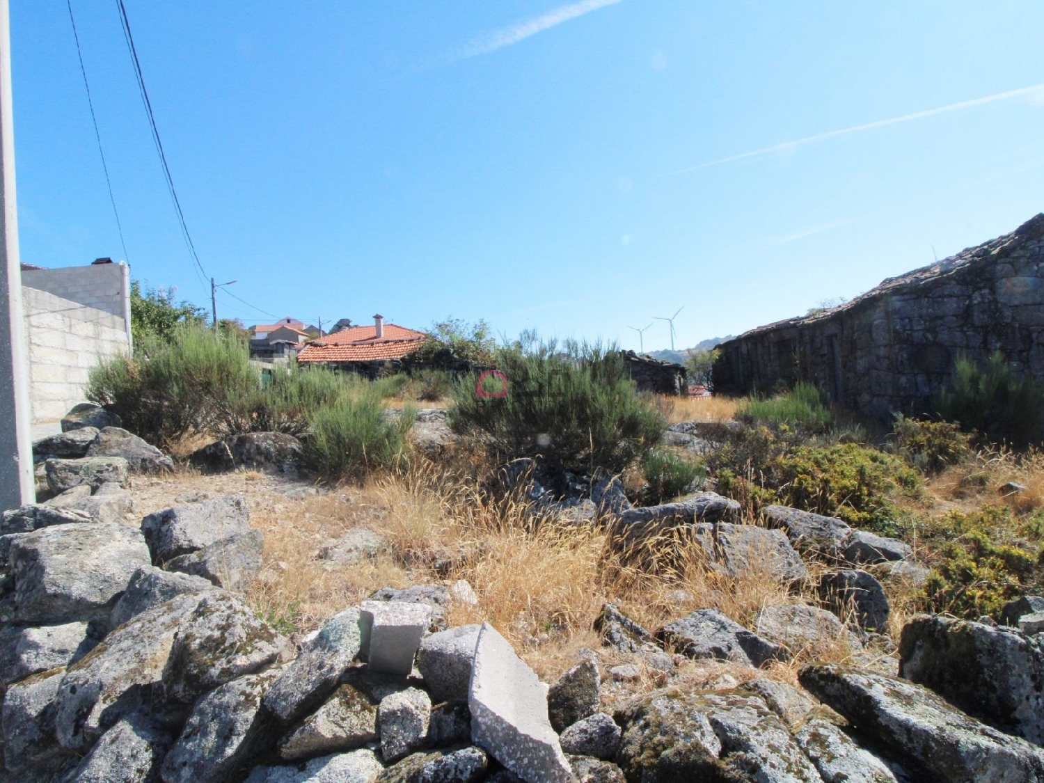  en venta casa Varzielas Oliveira De Frades 8