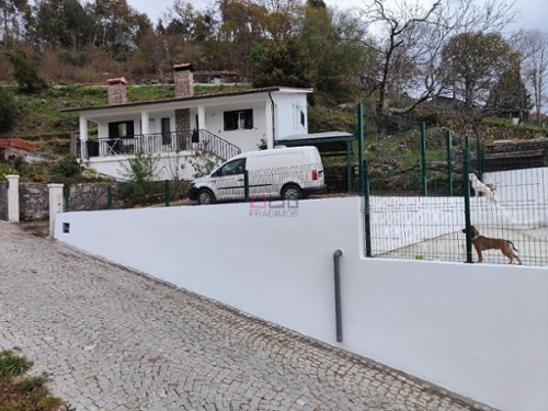 Varzielas Oliveira De Frades Haus Bild 335568