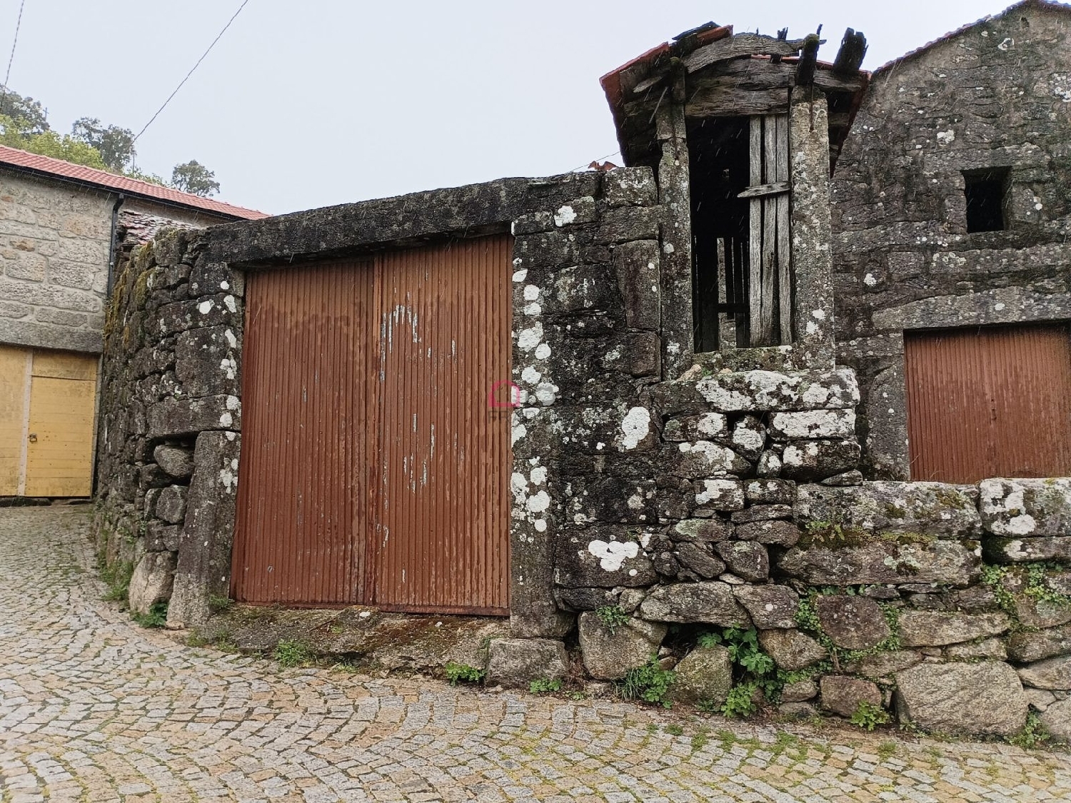 kaufen Haus Varzielas Oliveira De Frades 2