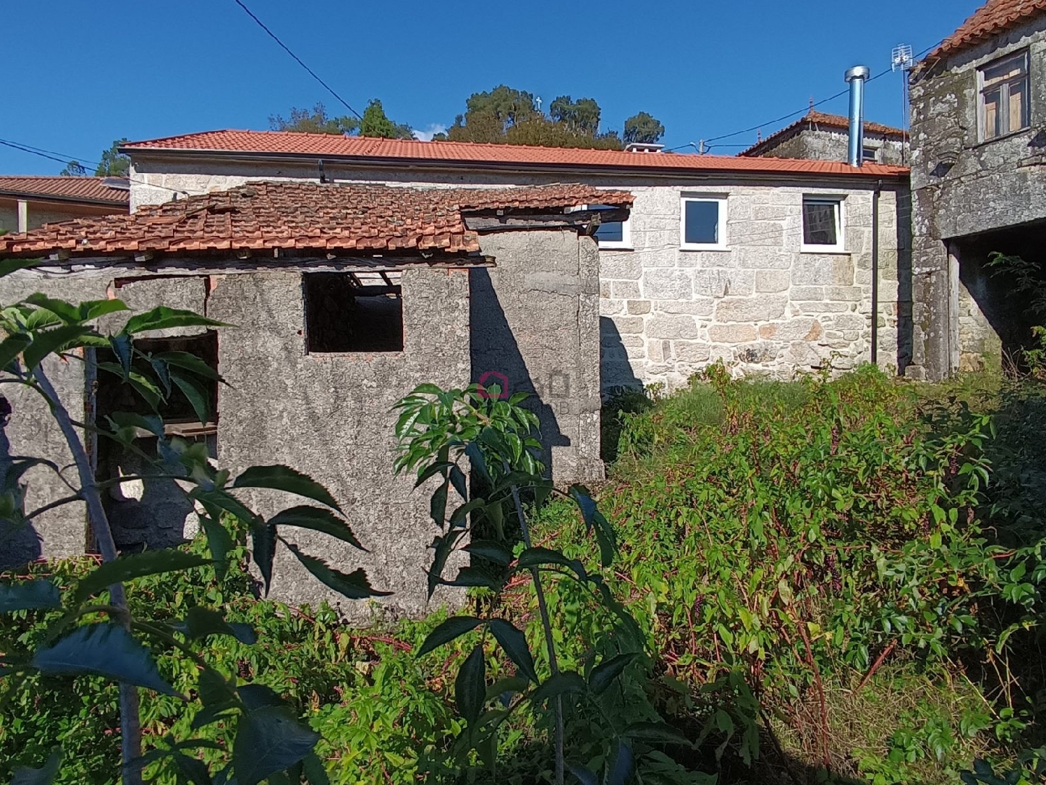 kaufen Haus Varzielas Oliveira De Frades 3