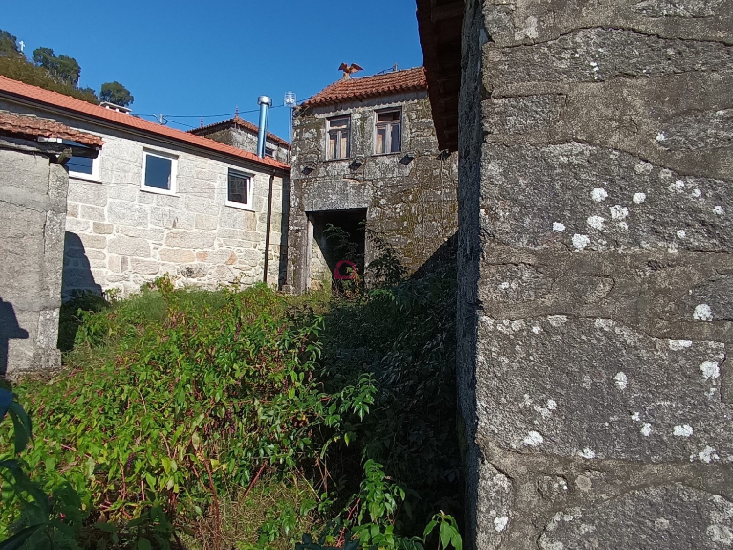  kaufen Haus Varzielas Oliveira De Frades 4