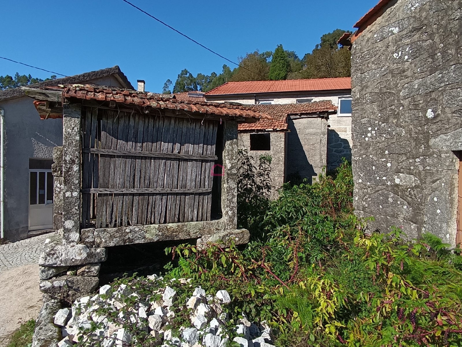  kaufen Haus Varzielas Oliveira De Frades 5