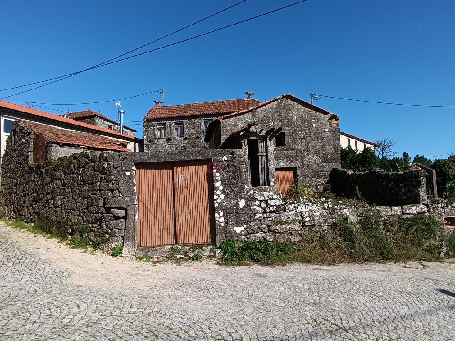  kaufen Haus Varzielas Oliveira De Frades 6