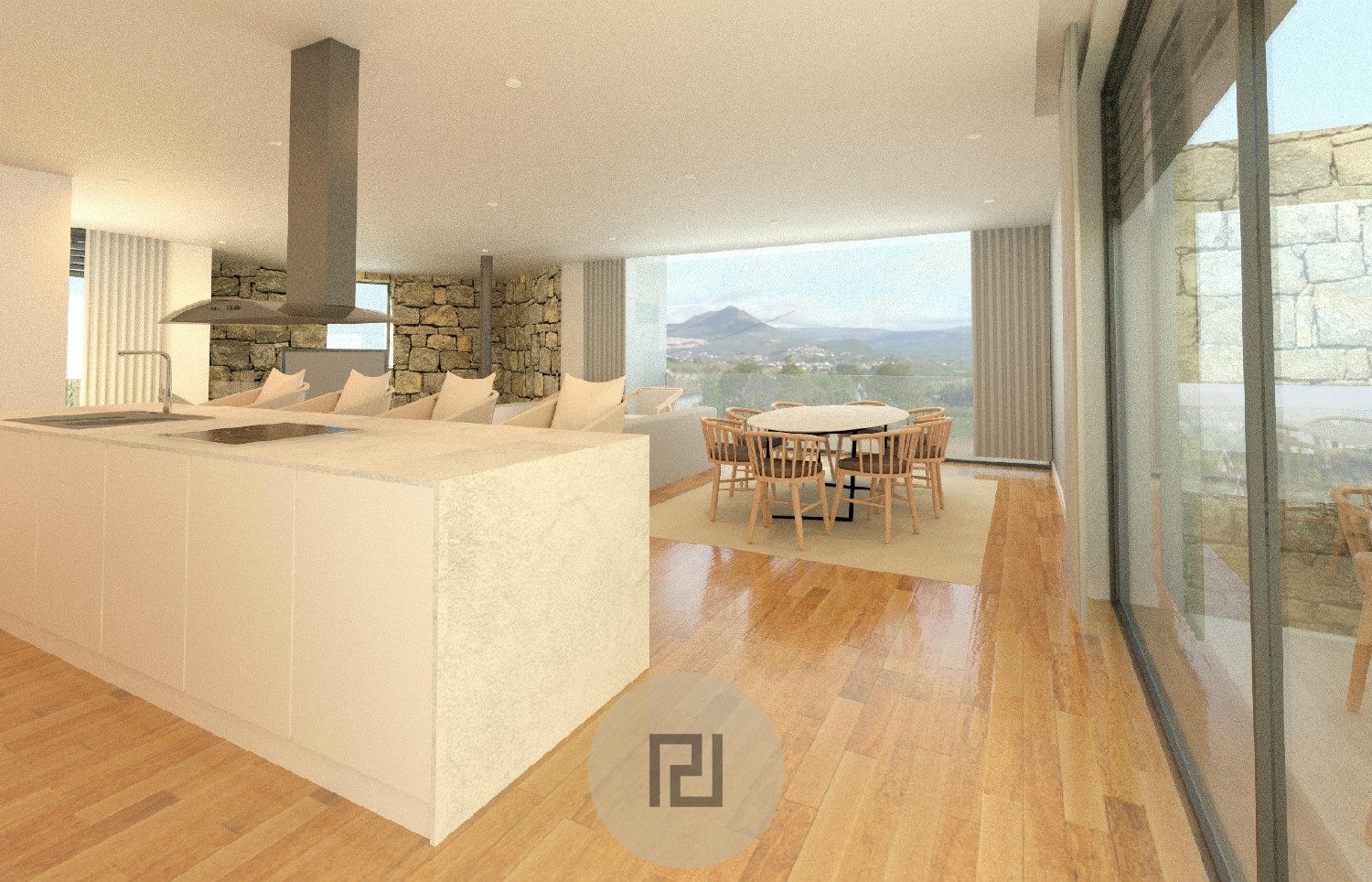  en venta casa Veade Celorico De Basto 8