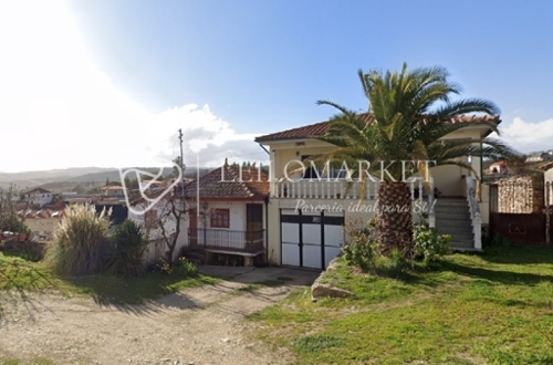 Veiga de Lila Valpaços huis foto 334699