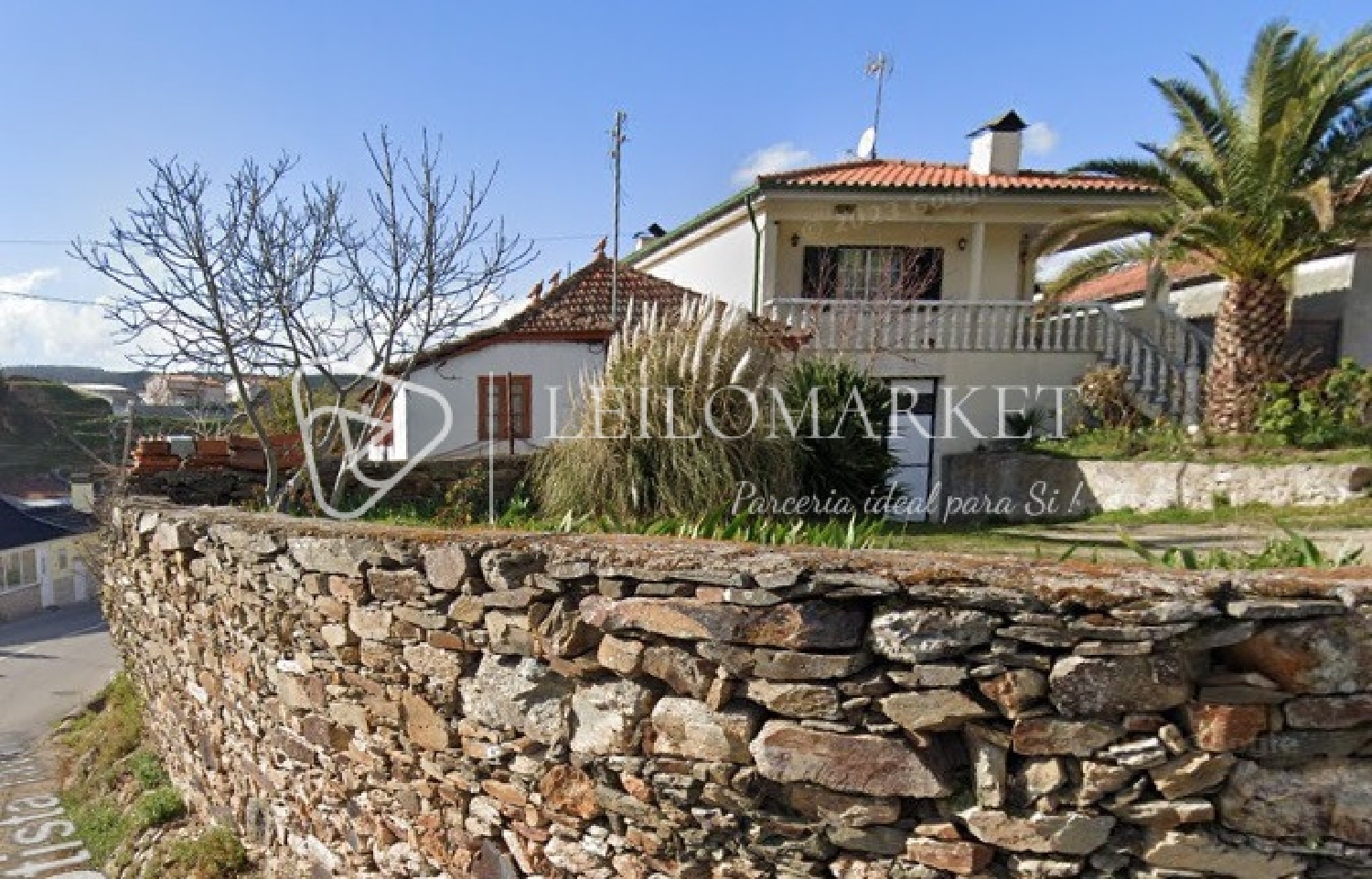  te koop huis Veiga de Lila Valpaços 2