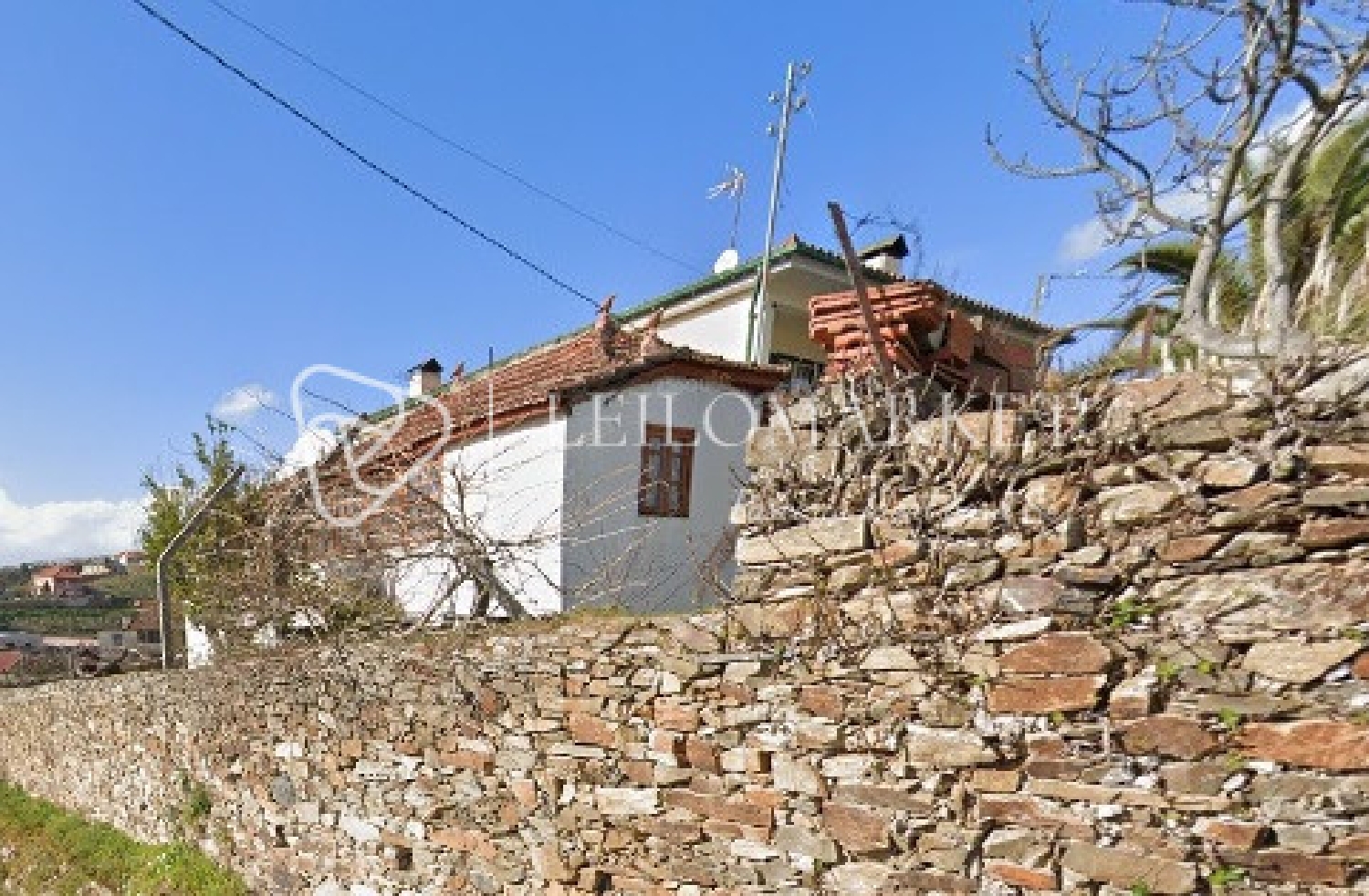  te koop huis Veiga de Lila Valpaços 6