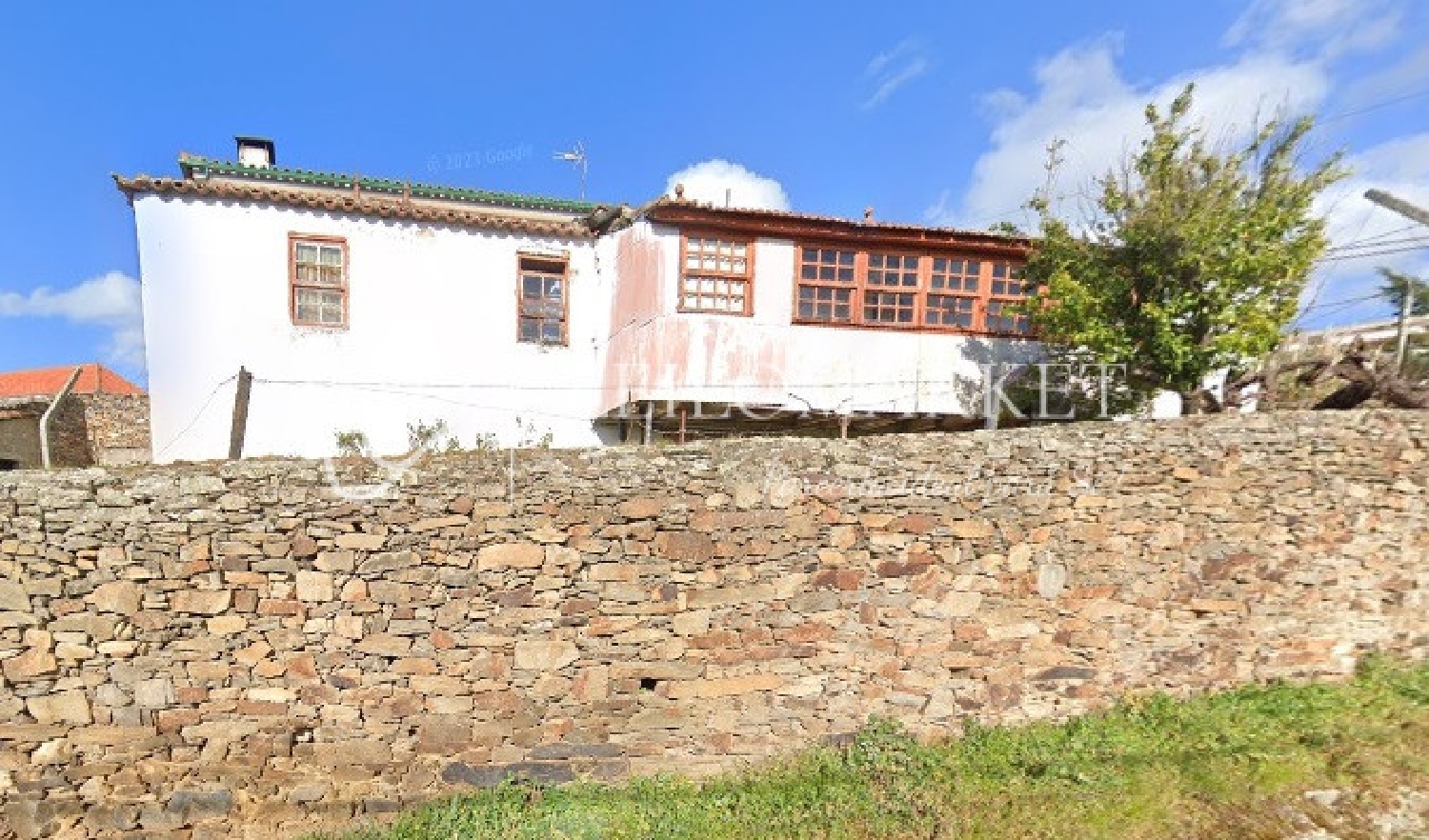  te koop huis Veiga de Lila Valpaços 7