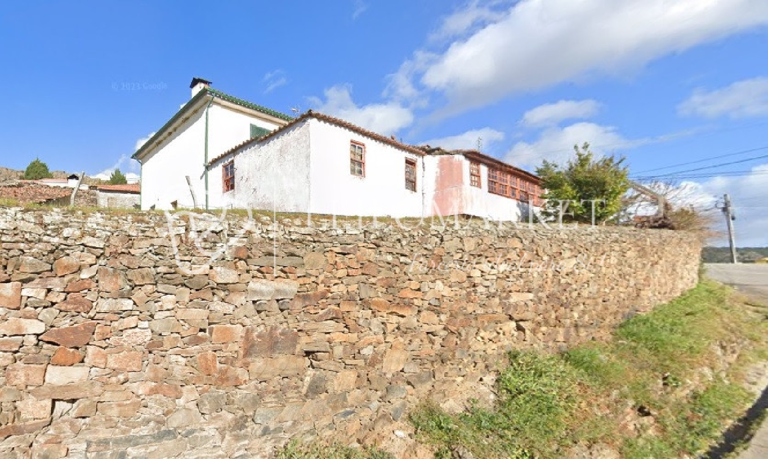  te koop huis Veiga de Lila Valpaços 8