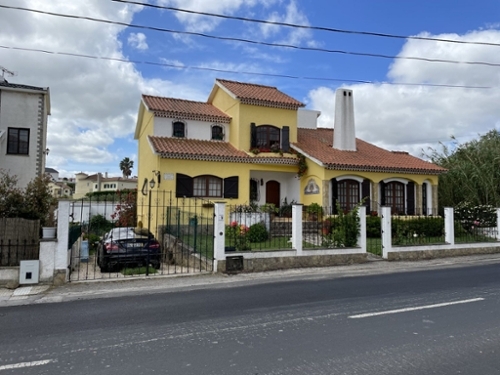 Venda Alenquer huis foto 334679