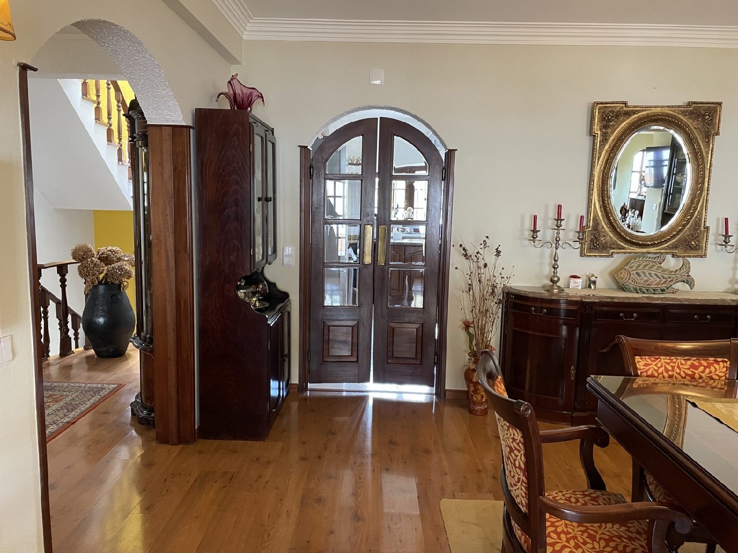  te koop huis Venda Alenquer 3