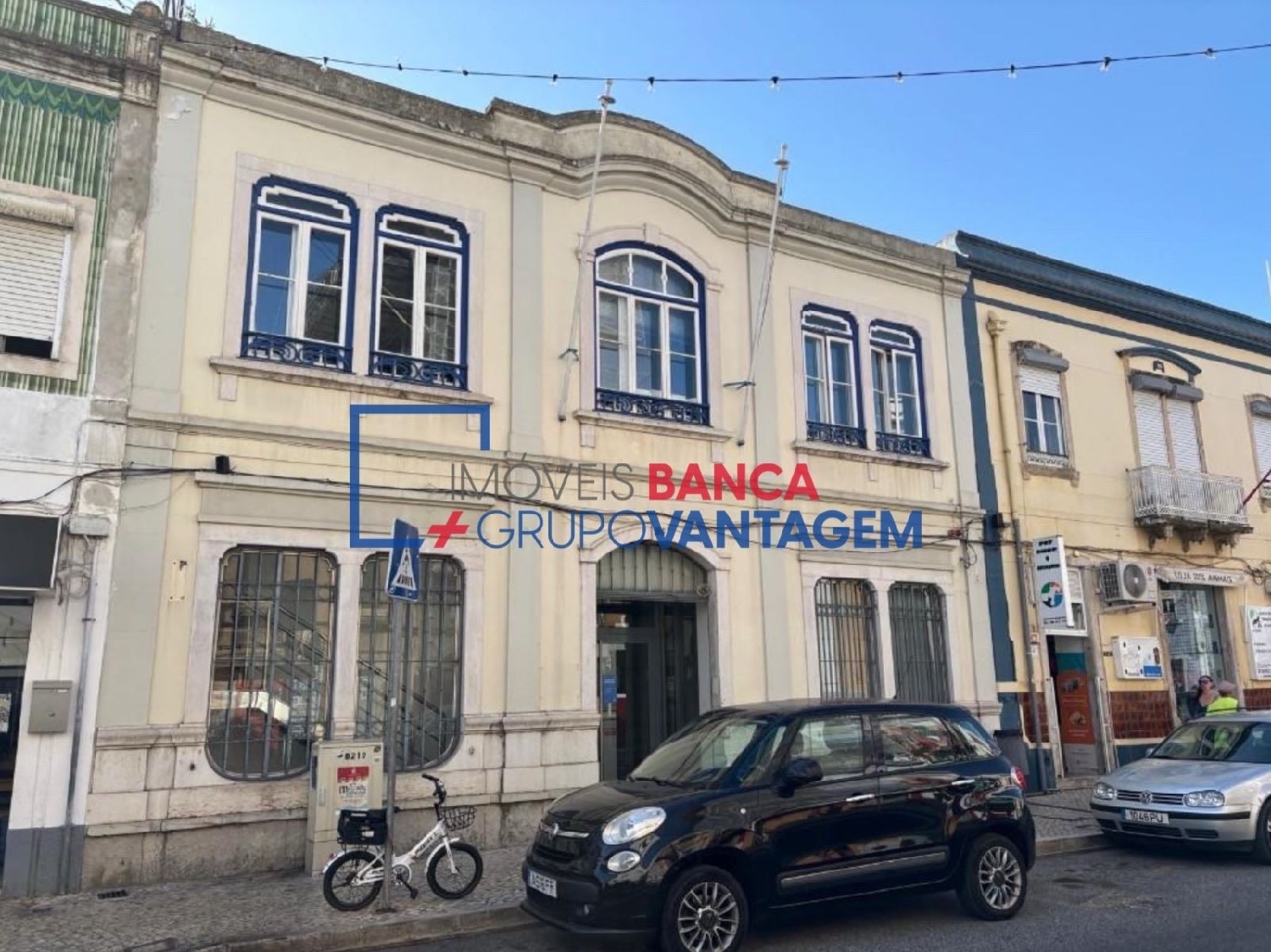  te koop huis Vila Franca de Xira Vila Franca De Xira 1