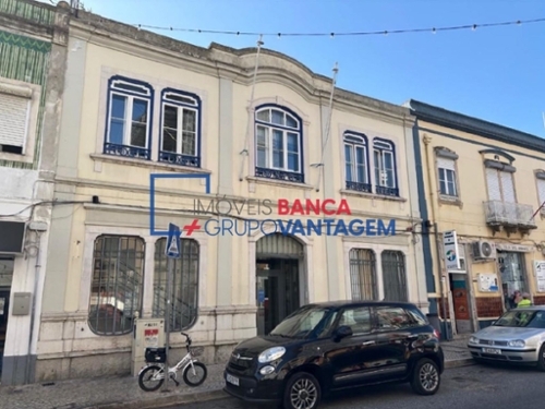 Vila Franca de Xira Vila Franca De Xira huis foto 335914