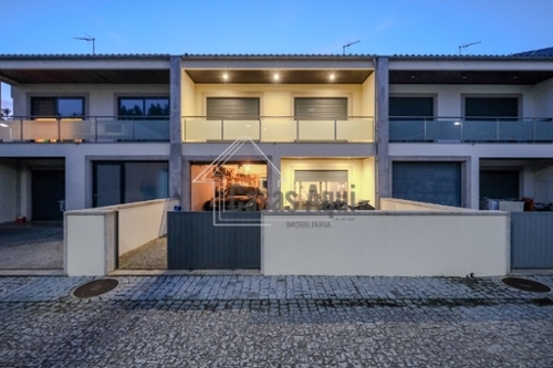 Vila Nova de Famalicão Vila Nova De Famalicão casa foto 333952