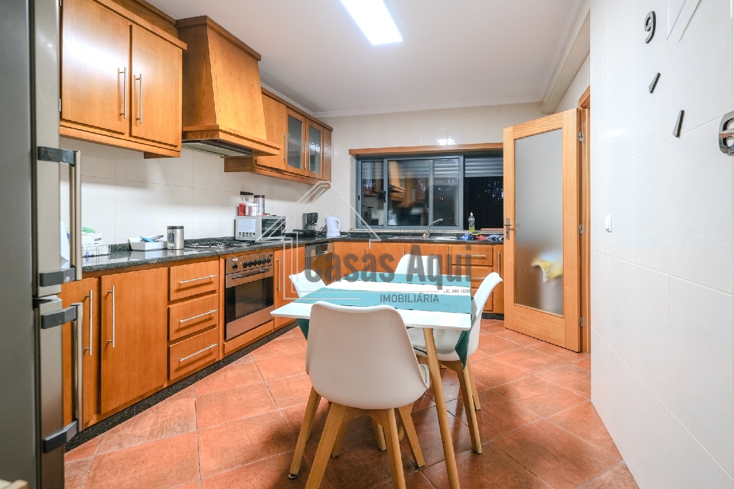  à venda casa Vila Nova de Famalicão Vila Nova De Famalicão 5