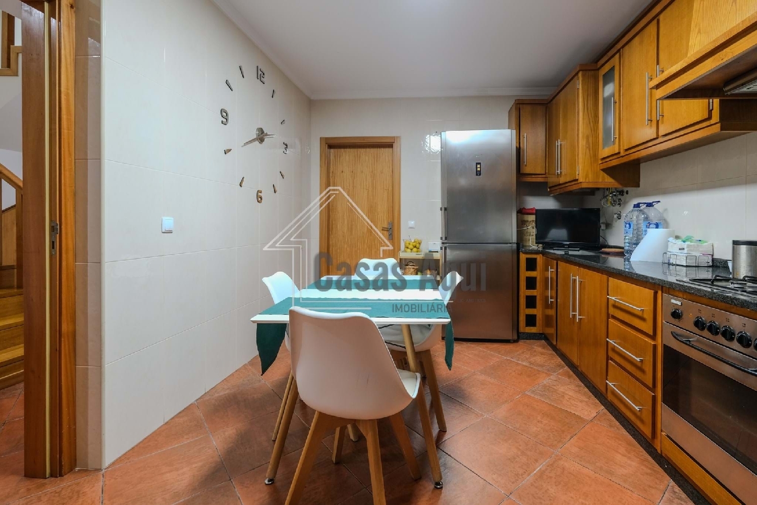  à venda casa Vila Nova de Famalicão Vila Nova De Famalicão 6