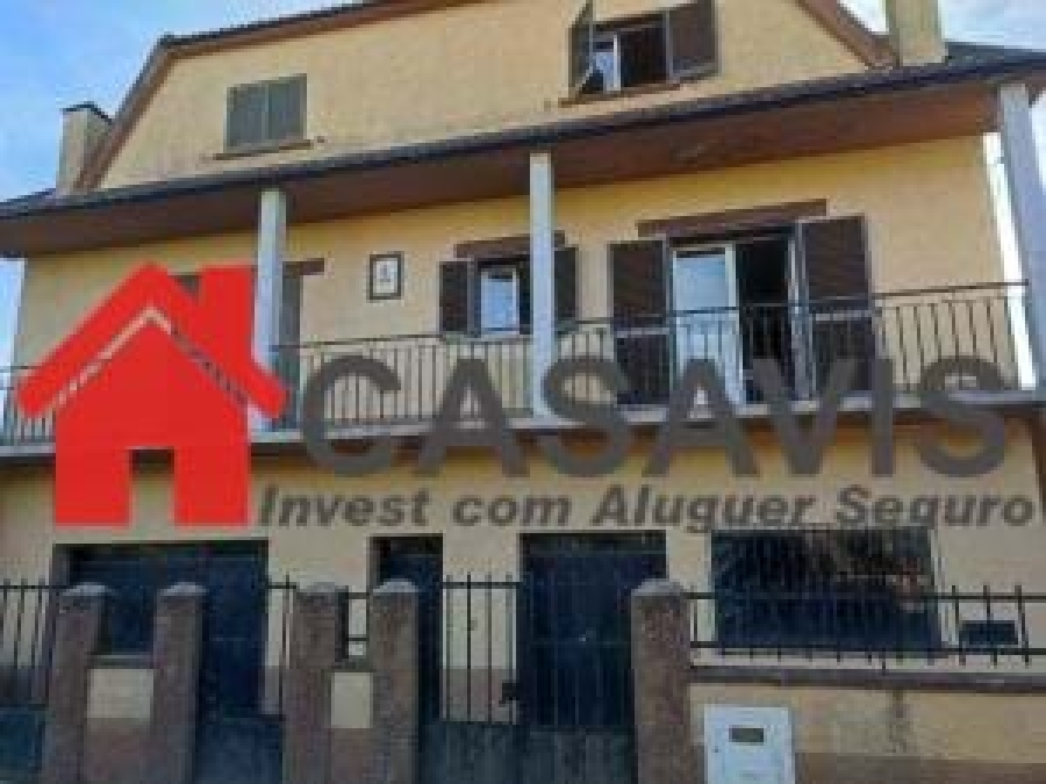  for sale house Vila Nova de Paiva Vila Nova De Paiva 1