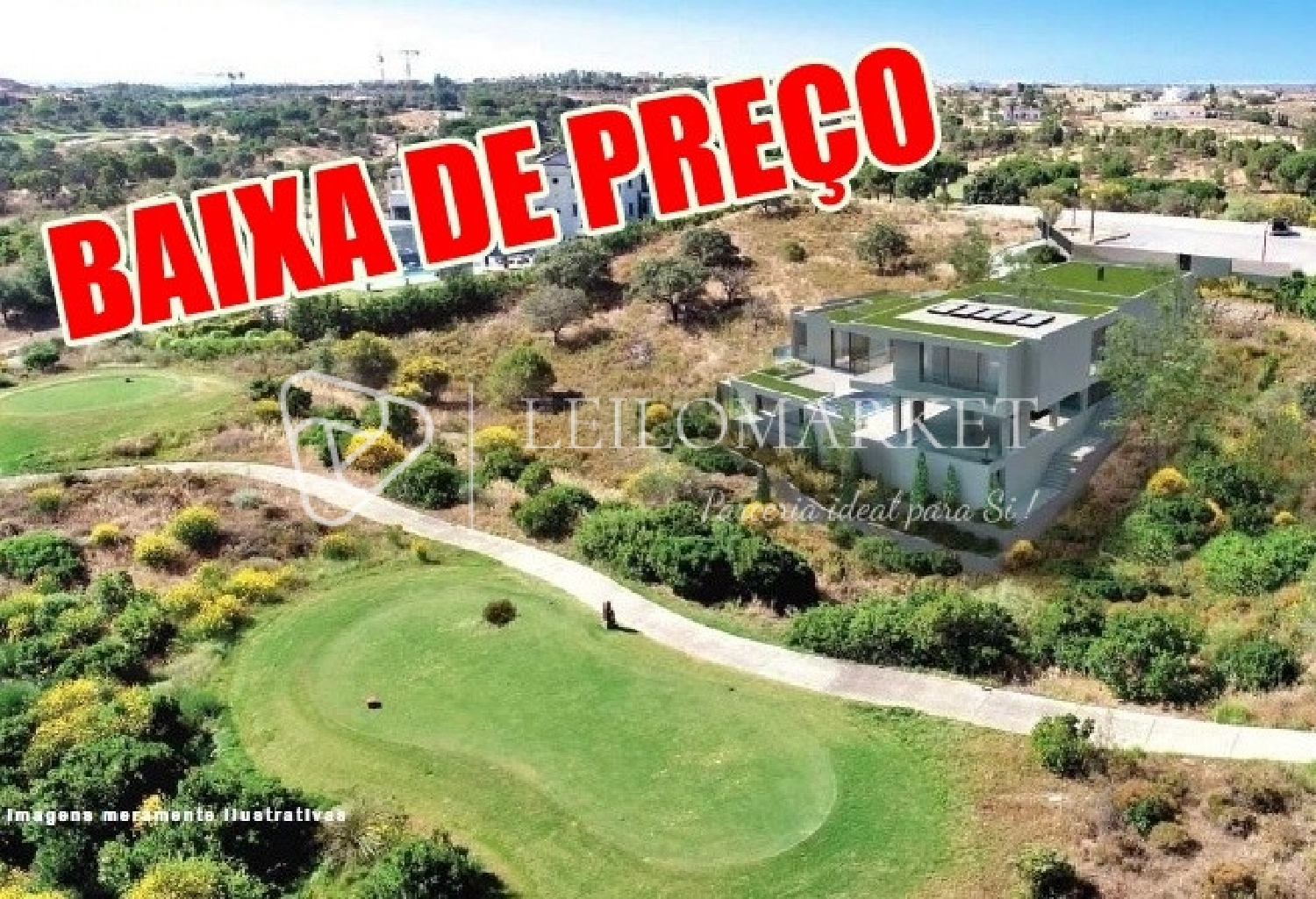  te koop huis Vila Nova de Cacela Vila Real De Santo António 1
