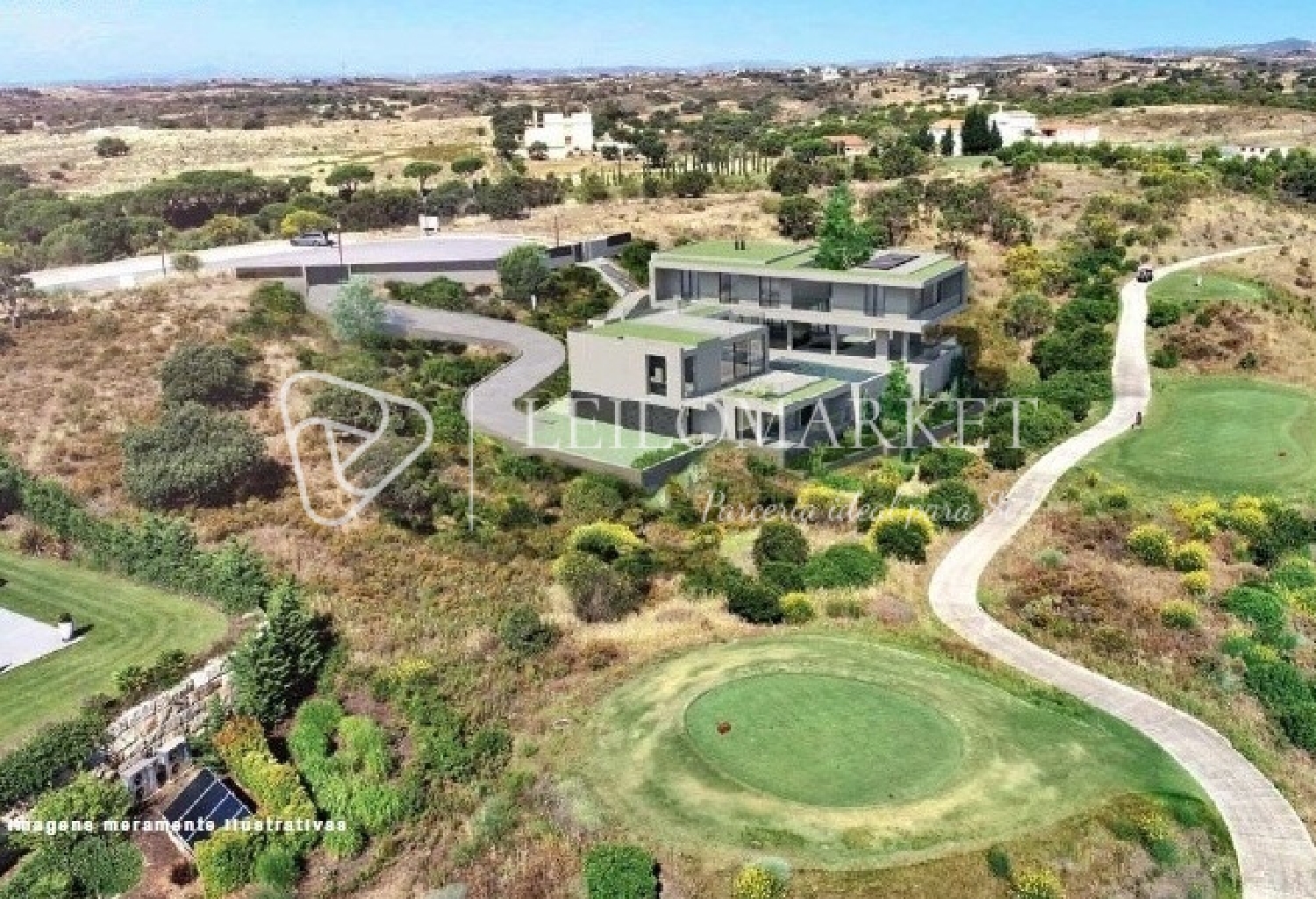  te koop huis Vila Nova de Cacela Vila Real De Santo António 2