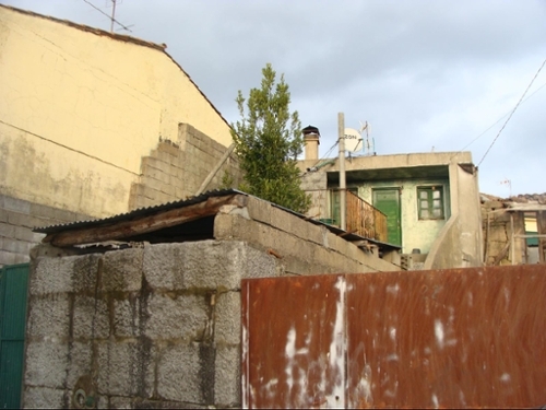 Vila Verde da Raia Chaves huis foto 335266