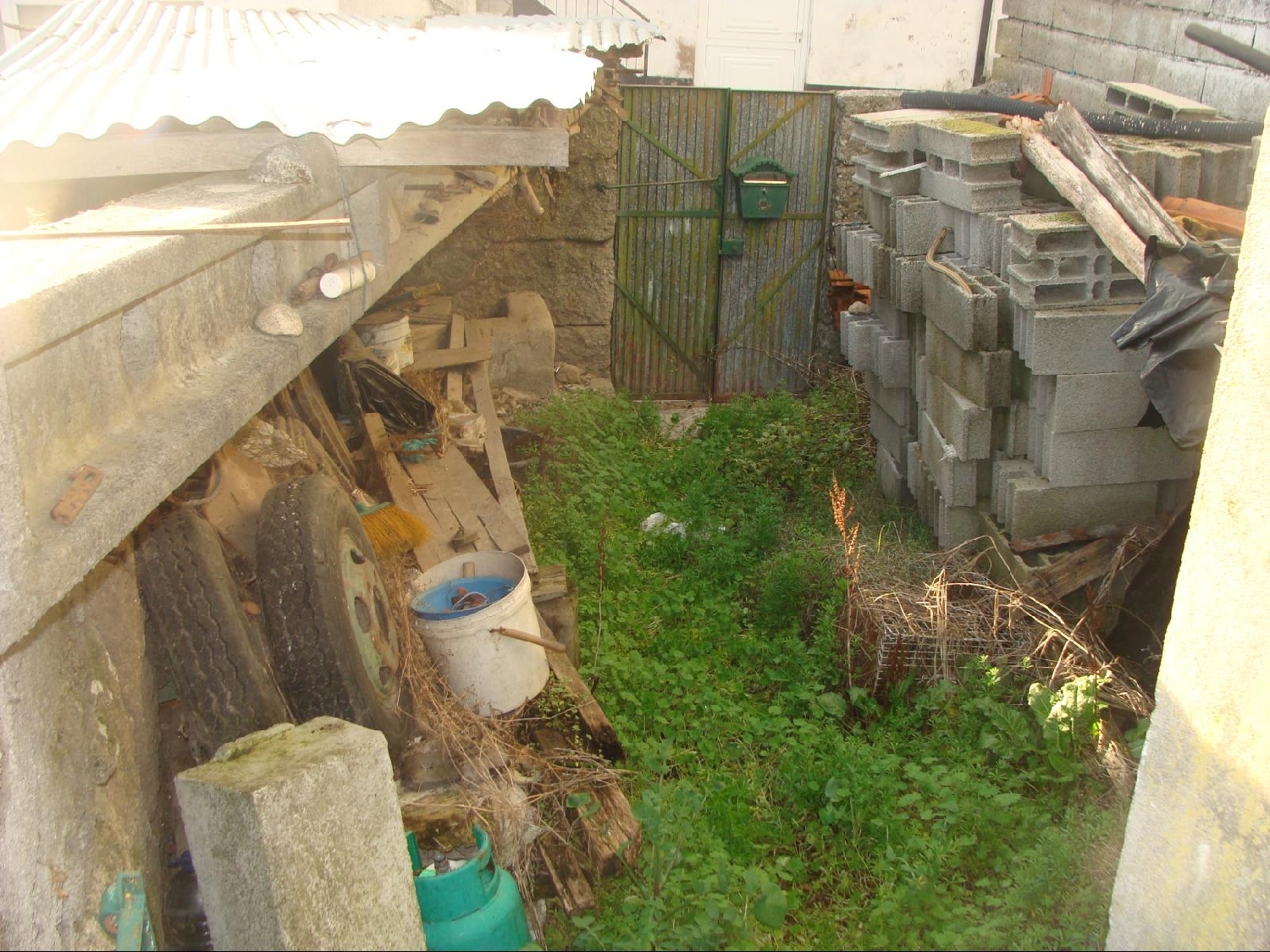 te koop huis Vila Verde da Raia Chaves 3