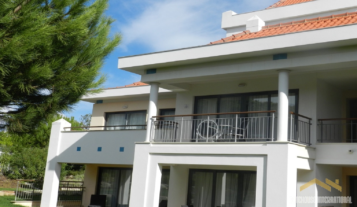  köpa hus Vilamoura Loulé 1
