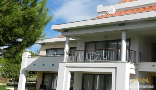 Vilamoura Loulé 屋 foto 335816