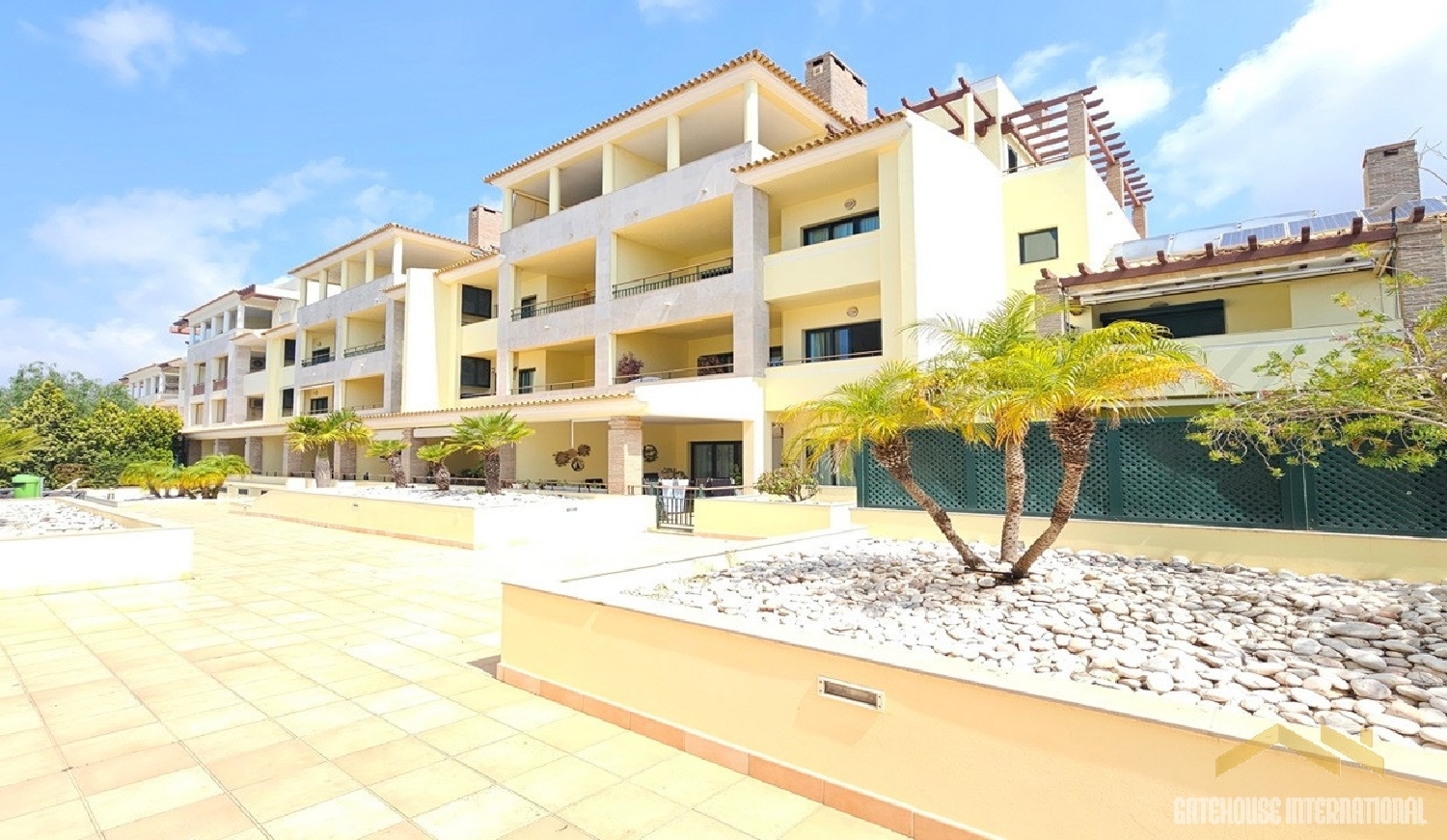  kaufen Haus Vilamoura Loulé 1