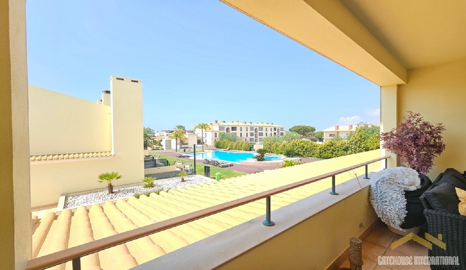 kaufen Haus Vilamoura Loulé 2