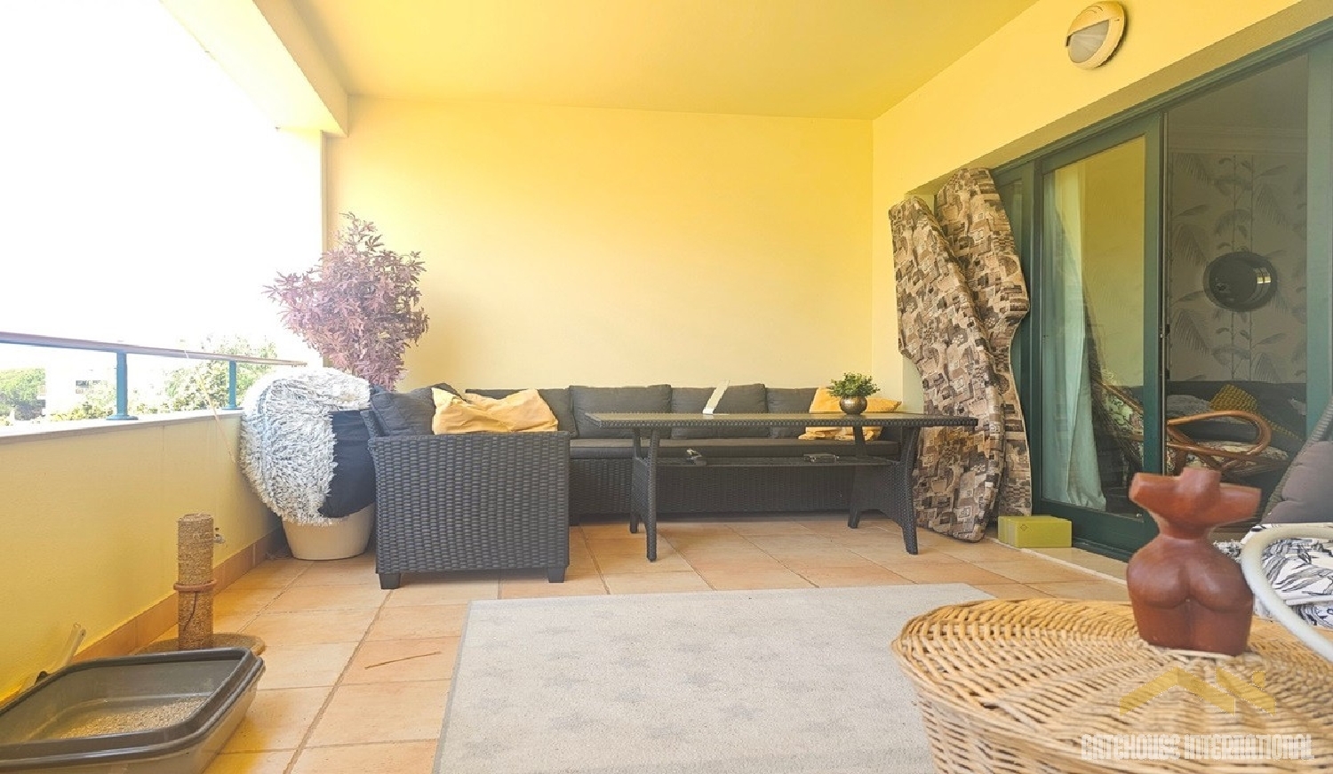 kaufen Haus Vilamoura Loulé 3