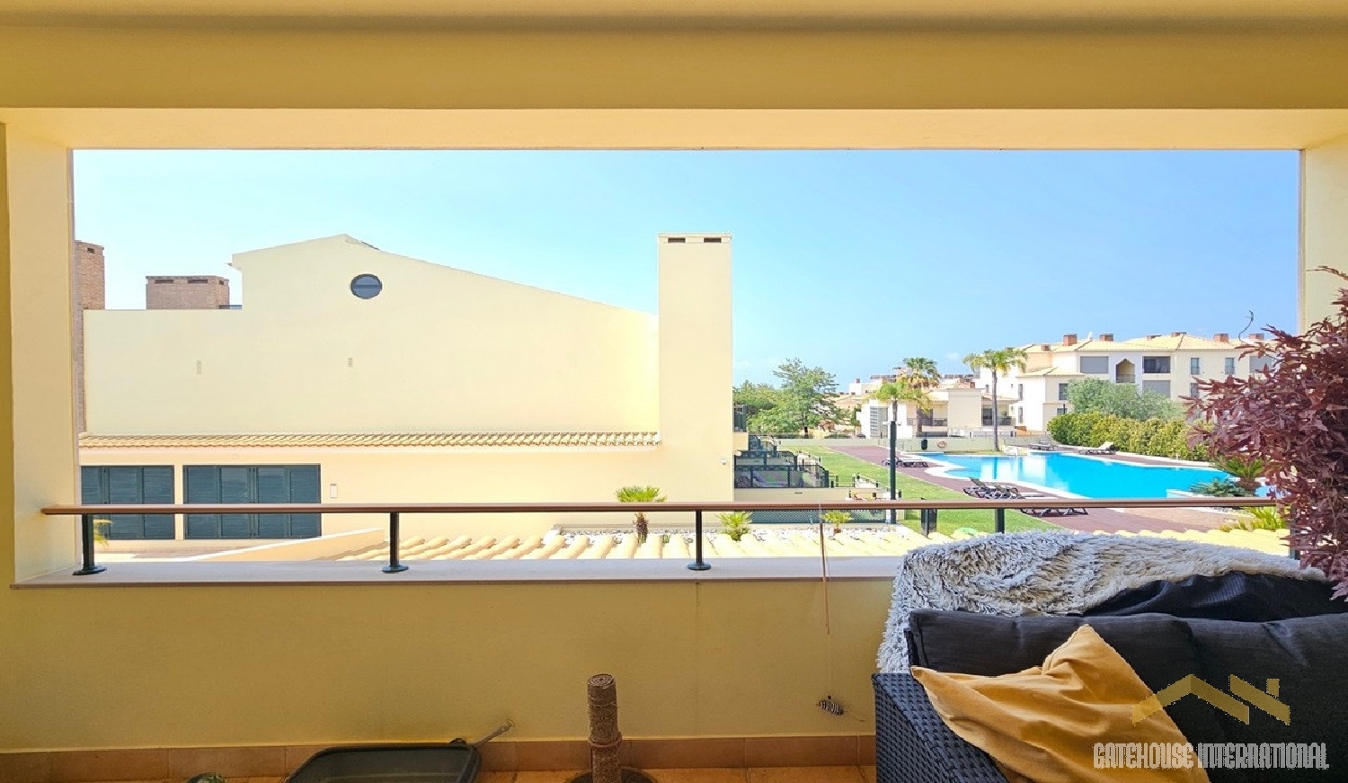  kaufen Haus Vilamoura Loulé 4