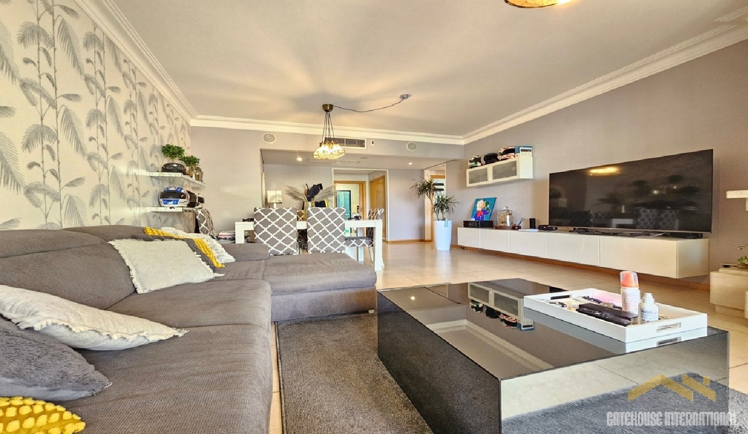  kaufen Haus Vilamoura Loulé 5