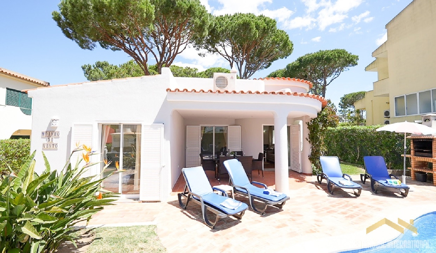 à vendre maison Vilamoura Loulé 3