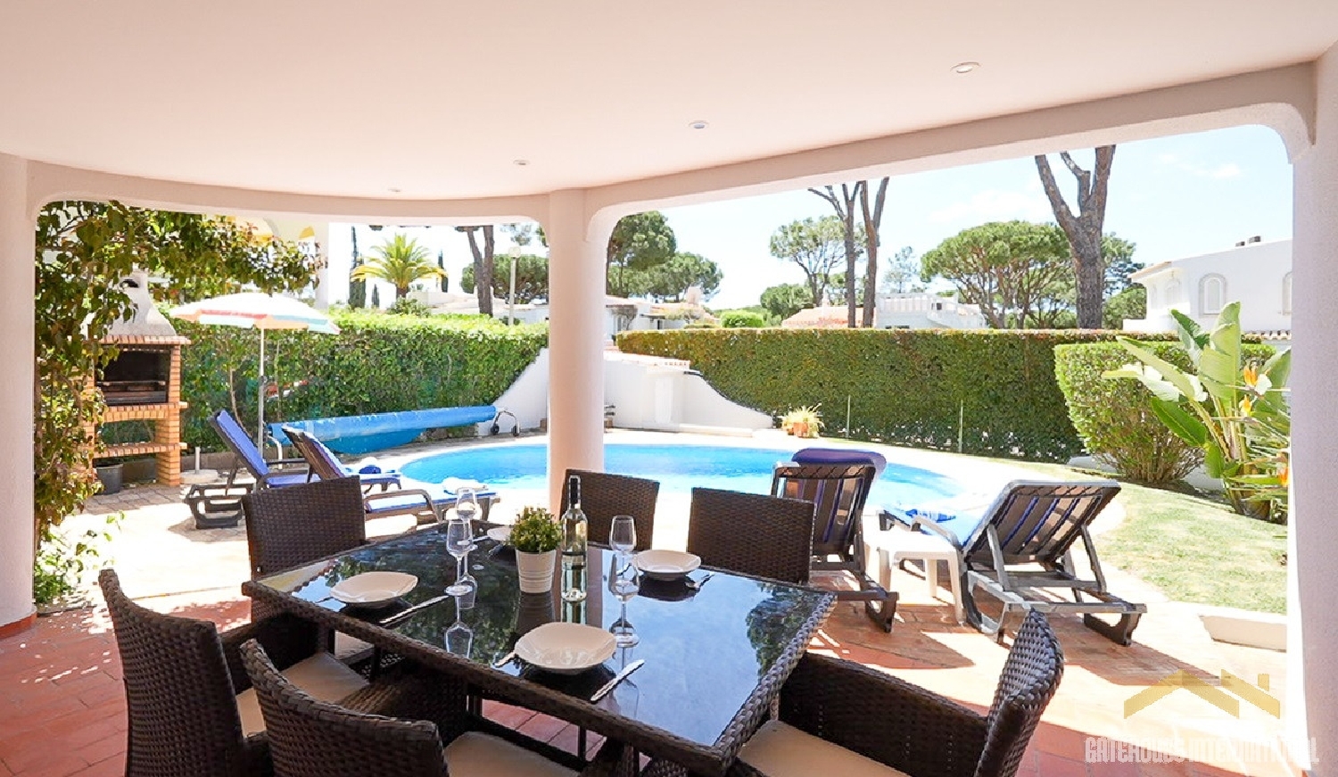  出售 屋 Vilamoura Loulé 5