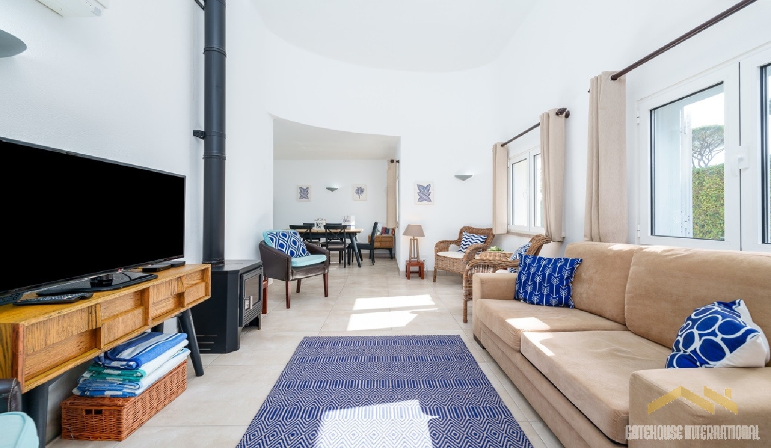 出售 屋 Vilamoura Loulé 7