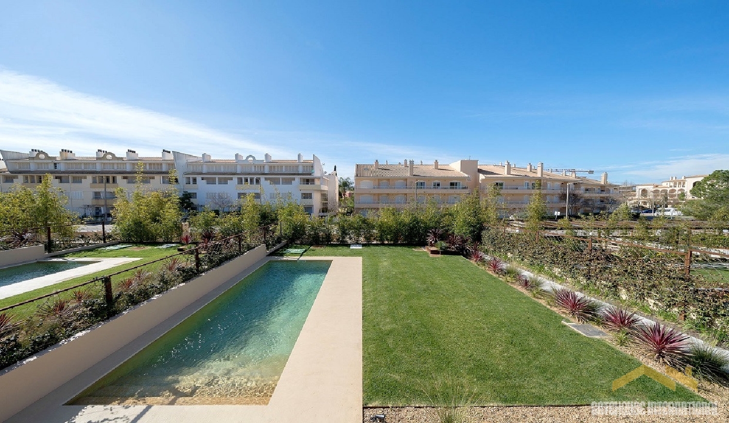 en venta casa Vilamoura Loulé 3