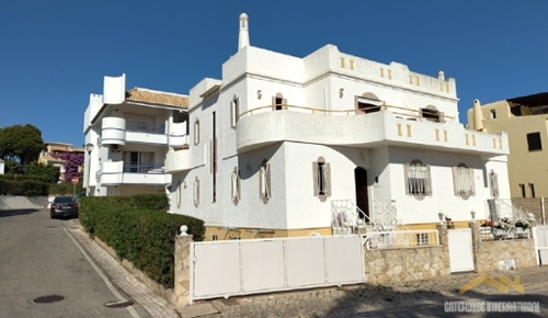 Vilamoura Loulé casa foto 336902