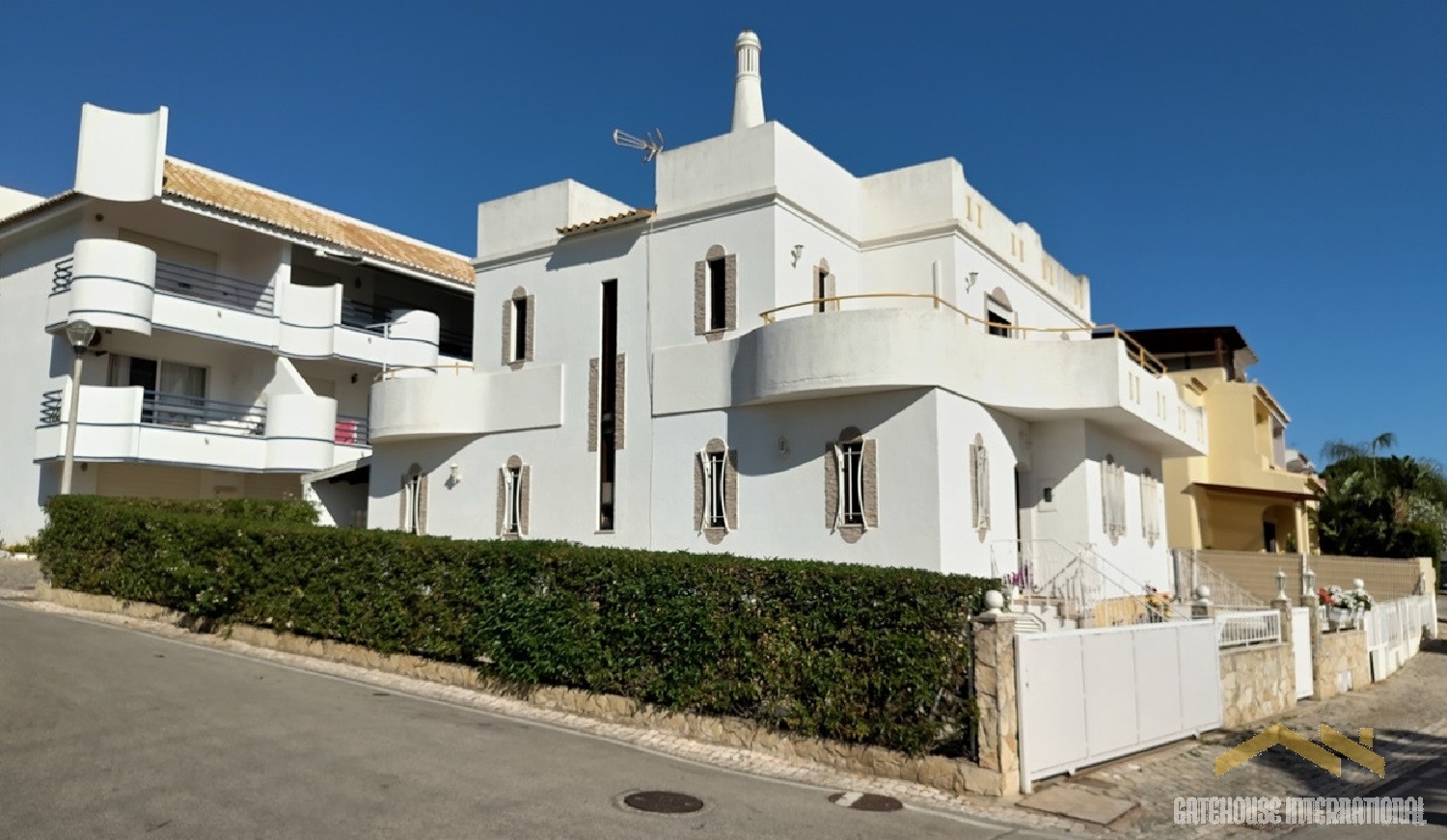  en venta casa Vilamoura Loulé 2