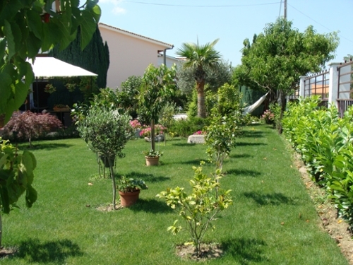 Vilar de Nantes Chaves huis foto 335249
