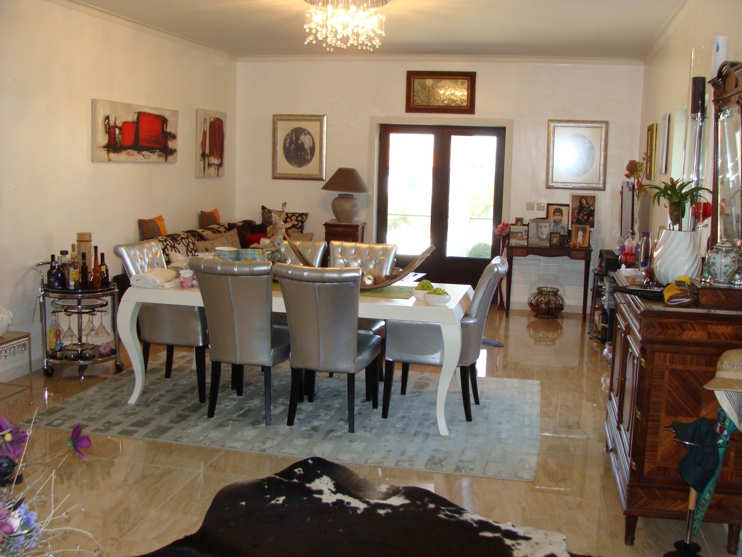  te koop huis Vilar de Nantes Chaves 4