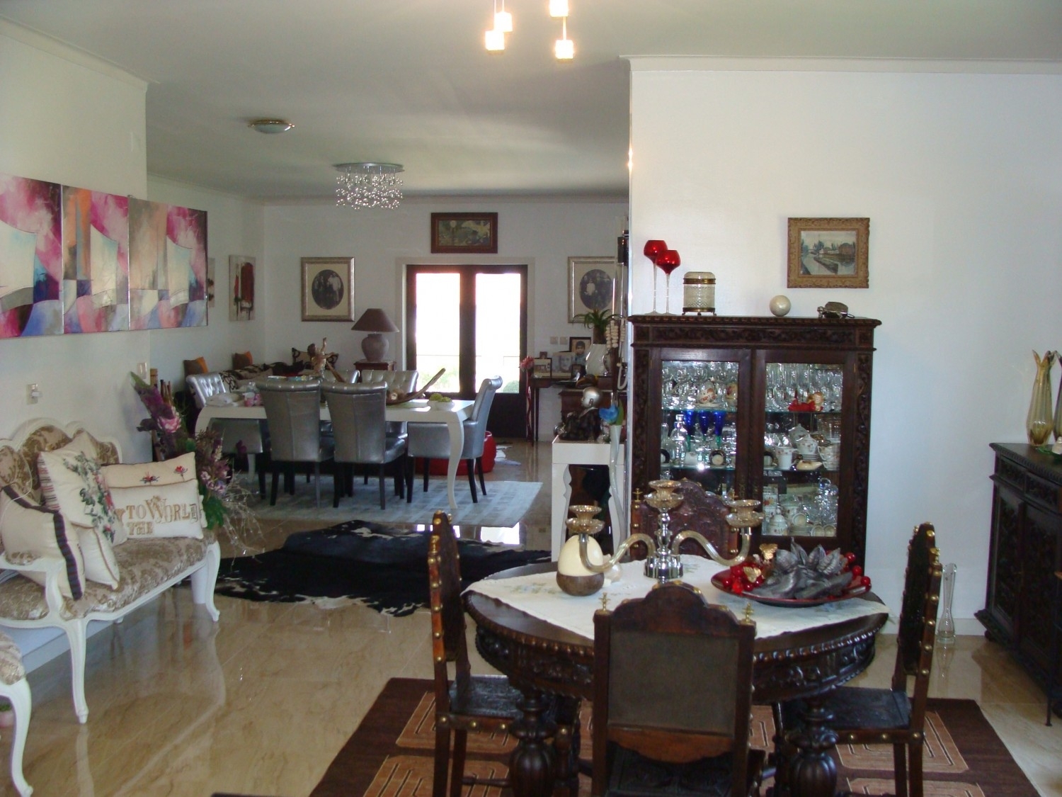  te koop huis Vilar de Nantes Chaves 5