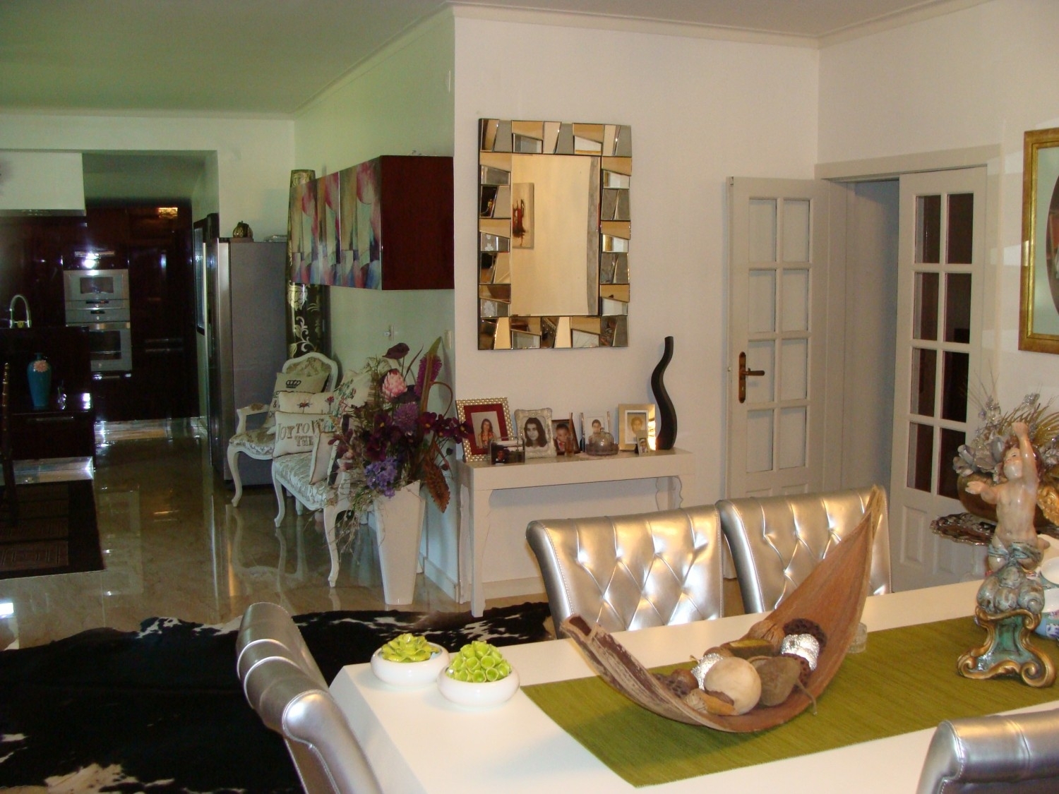  te koop huis Vilar de Nantes Chaves 6