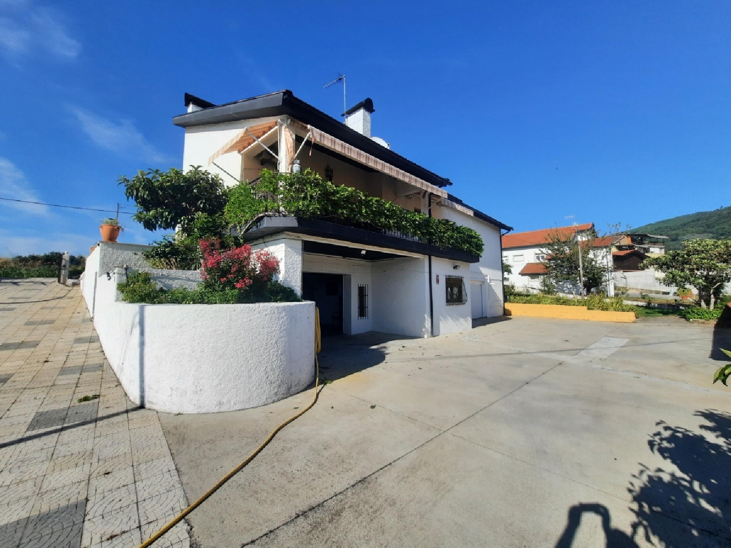 te koop huis Vilar de Nantes Chaves 2