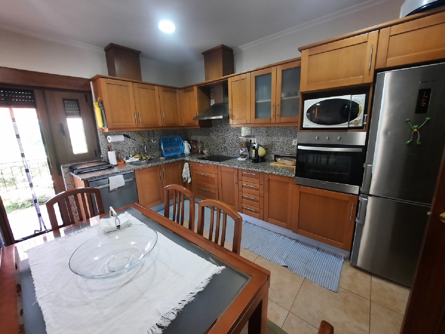  te koop huis Vilar de Nantes Chaves 4