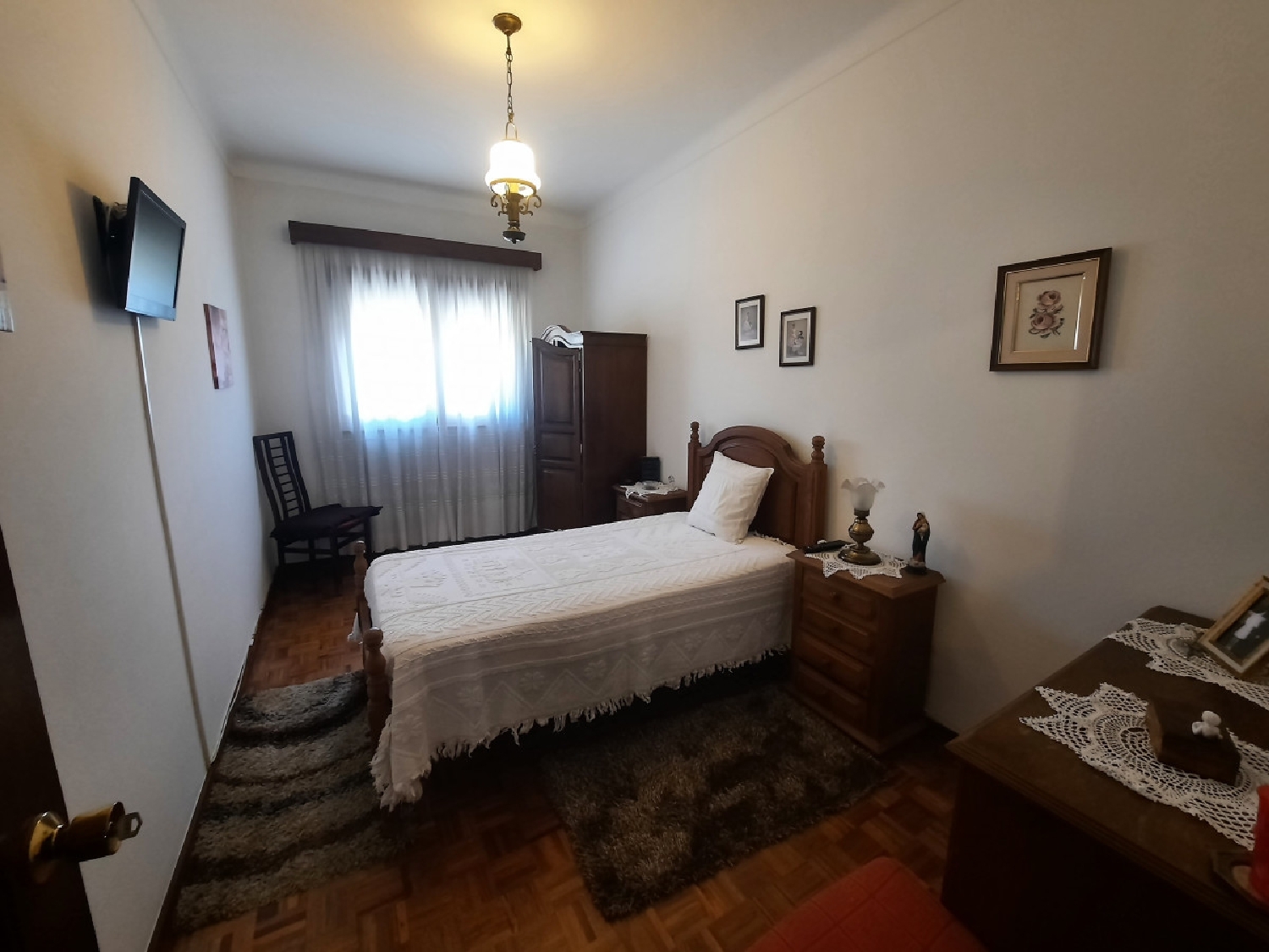  te koop huis Vilar de Nantes Chaves 6