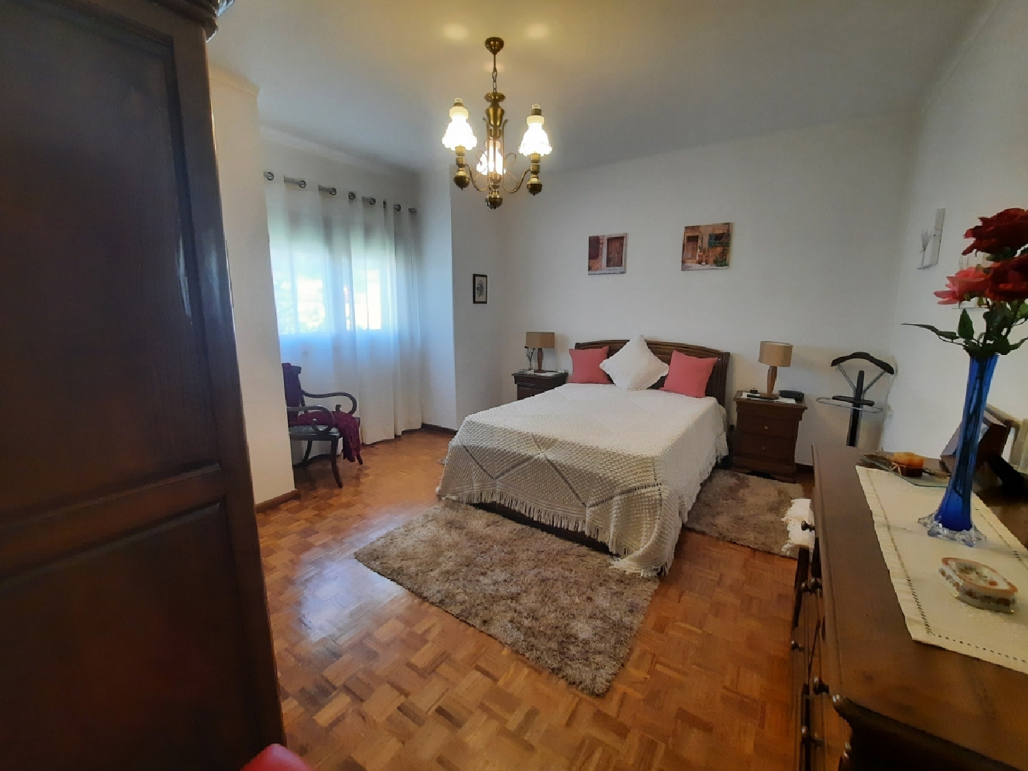  te koop huis Vilar de Nantes Chaves 7