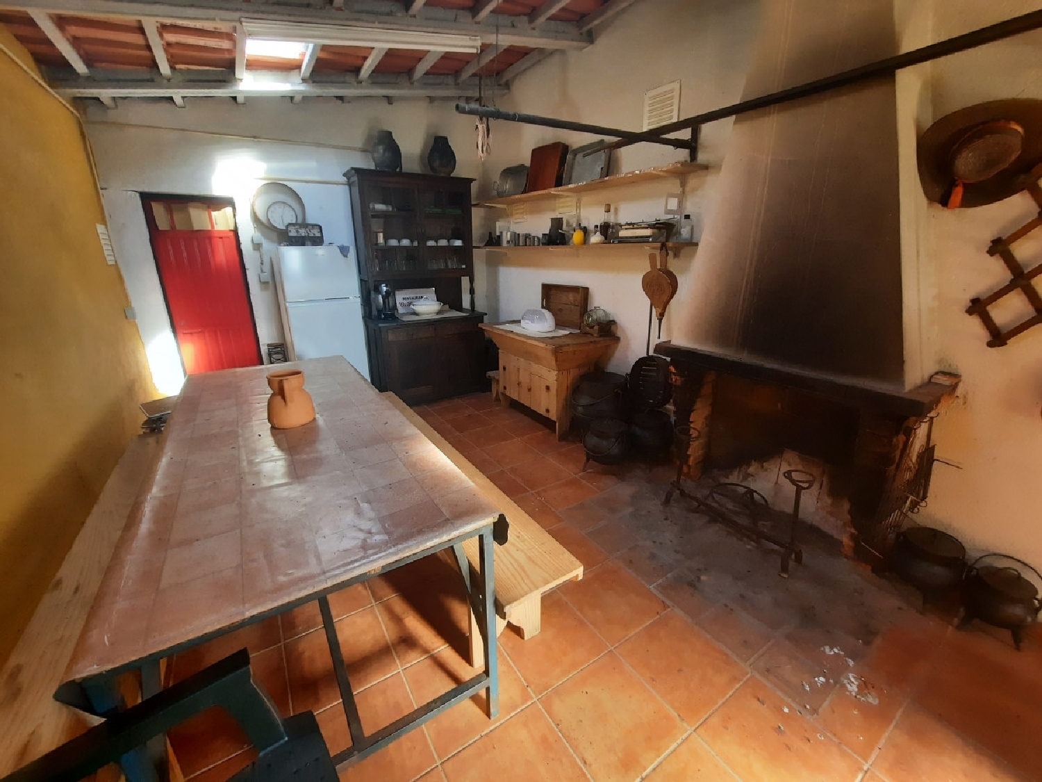  te koop huis Vilar de Nantes Chaves 8