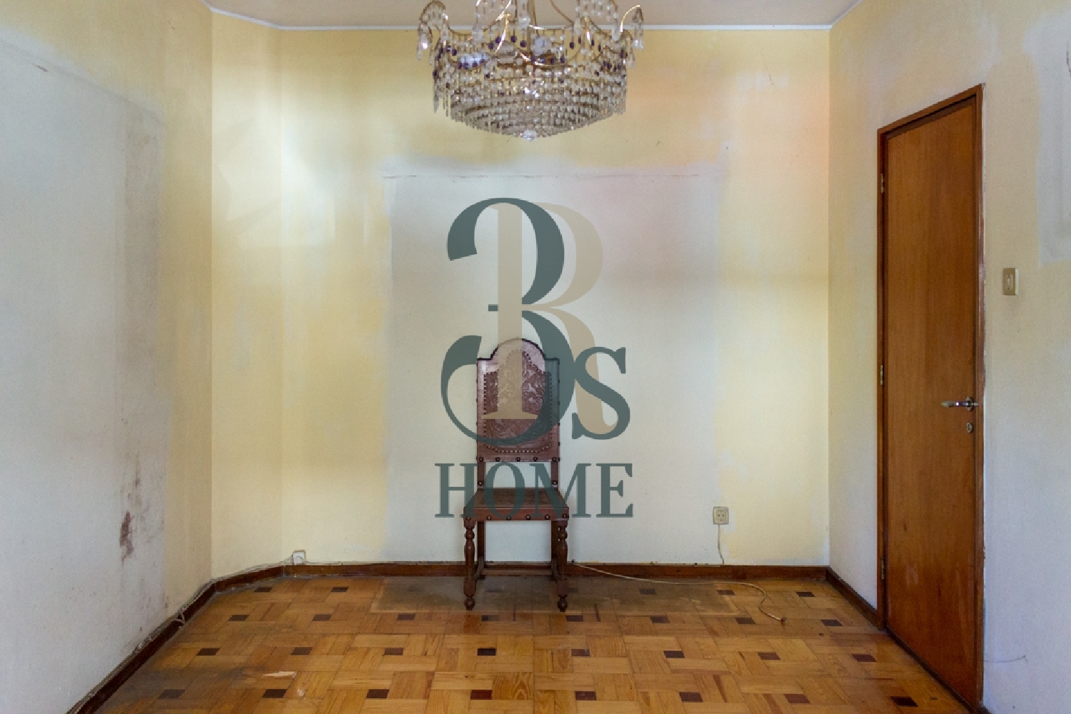  à vendre maison Vilar Amarante 3